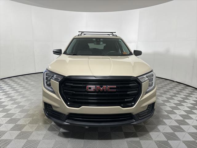 2023 GMC Terrain AWD SLE 2023 GMC Terrain AWD SLE