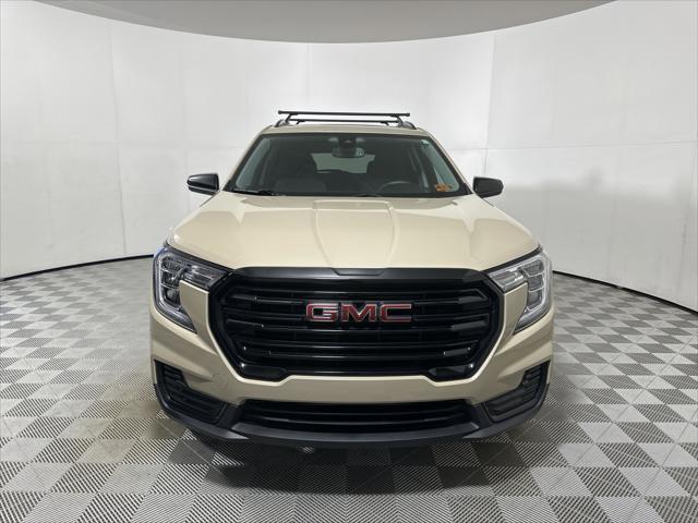 2023 GMC Terrain AWD SLE