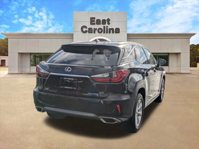 2016 Lexus RX 350 2016 Lexus RX 350