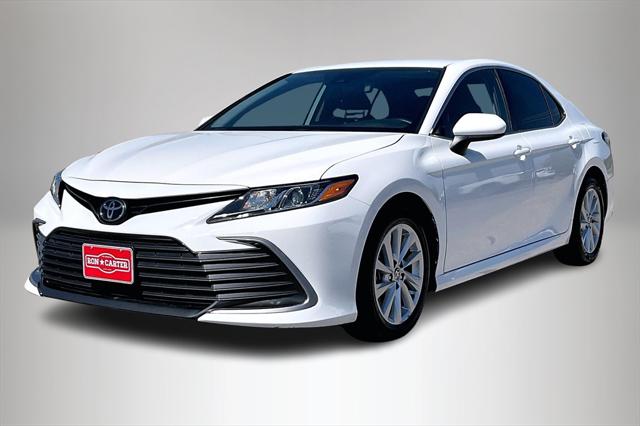 2023 Toyota Camry LE 2023 Toyota Camry LE