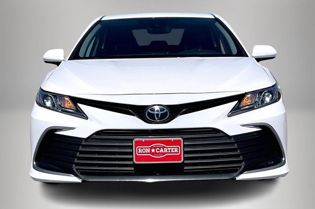 2023 Toyota Camry LE 2023 Toyota Camry LE