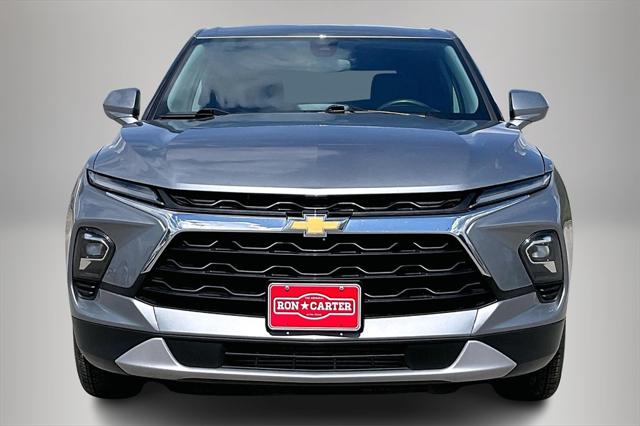 2023 Chevrolet Blazer AWD 2LT