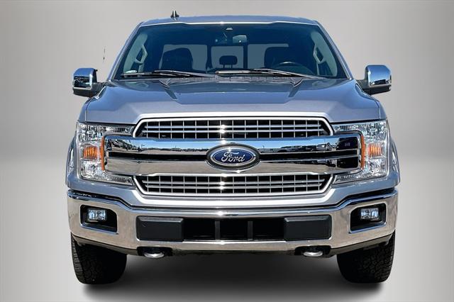 2020 Ford F-150 LARIAT 2020 Ford F-150 LARIAT