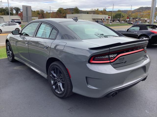 2023 Dodge Charger GT AWD 2023 Dodge Charger GT AWD