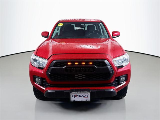 2023 Toyota Tacoma SR5 V6 2023 Toyota Tacoma SR5 V6