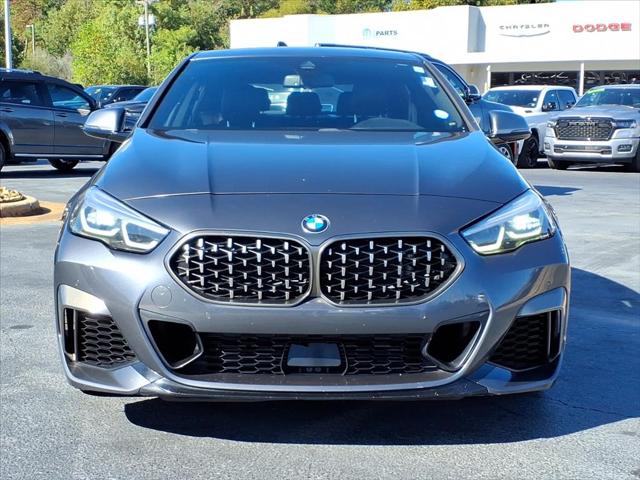 2020 BMW M235i Gran Coupe xDrive 2020 BMW M235i Gran Coupe xDrive