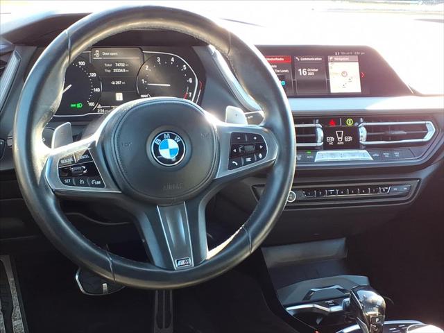 2020 BMW M235i Gran Coupe xDrive 2020 BMW M235i Gran Coupe xDrive