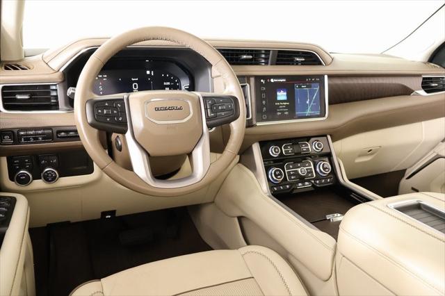 2023 GMC Yukon 4WD Denali
