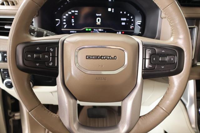 2023 GMC Yukon 4WD Denali