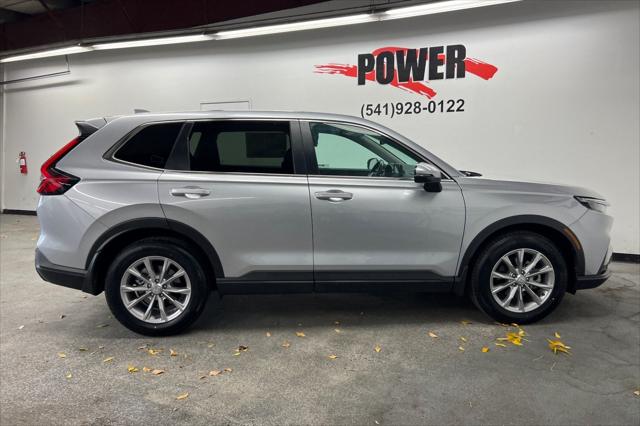 2023 Honda CR-V EX-L 2023 Honda CR-V EX-L