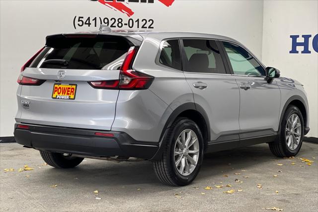 2023 Honda CR-V EX-L 2023 Honda CR-V EX-L