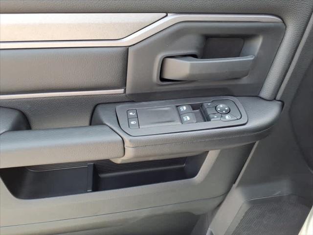 2026 RAM Ram 2500 RAM 2500 TRADESMAN REGULAR CAB 4X4 8 BOX