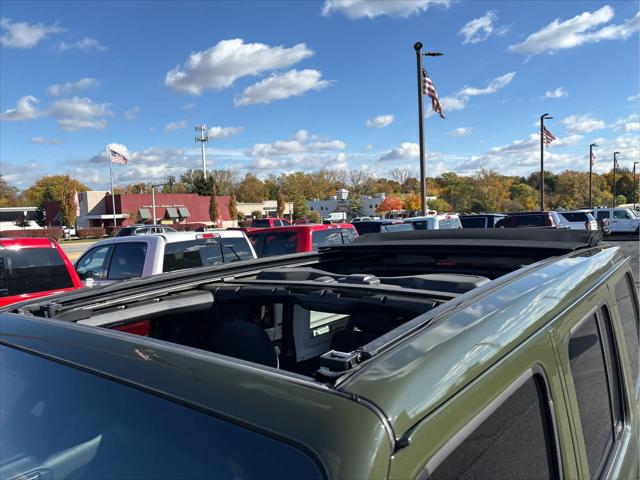 2024 Jeep Wrangler 4xe Willys 4xe 2024 Jeep Wrangler 4xe Willys 4xe