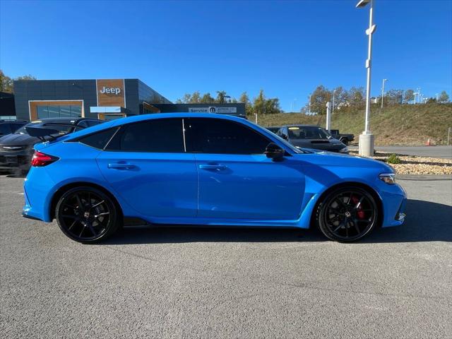 2025 Honda Civic Type R Base