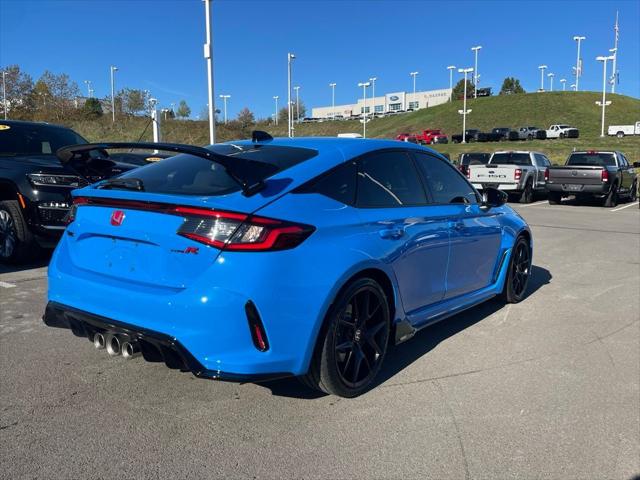 2025 Honda Civic Type R Base