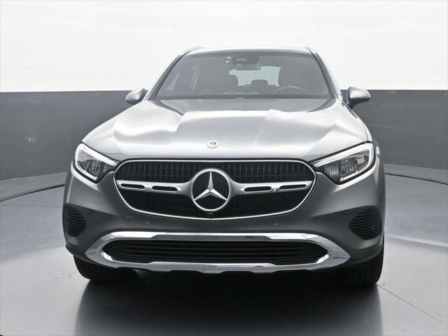 2023 Mercedes-Benz GLC 300 4MATIC SUV
