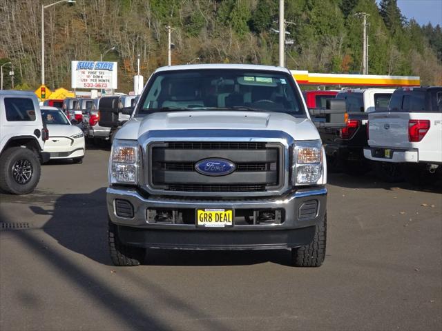 2015 Ford F-350 XL 2015 Ford F-350 XL