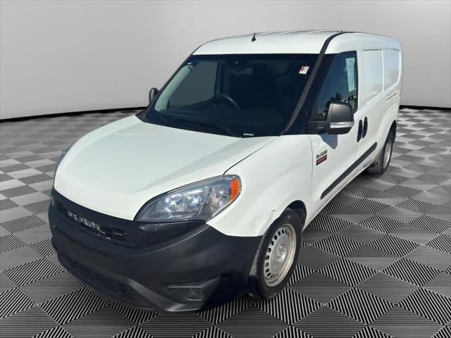 2021 RAM ProMaster City Tradesman Cargo Van 2021 RAM ProMaster City Tradesman Cargo Van