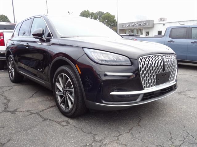 2023 Lincoln Corsair Standard 2023 Lincoln Corsair Standard