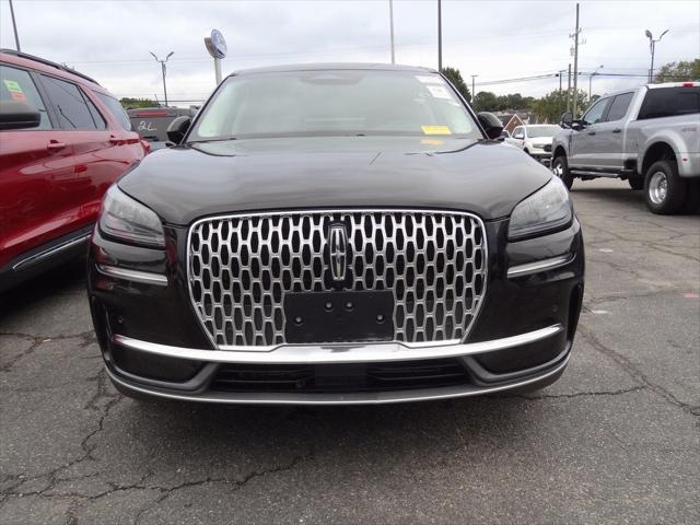 2023 Lincoln Corsair Standard 2023 Lincoln Corsair Standard