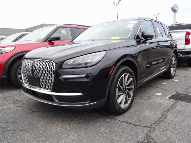 2023 Lincoln Corsair Standard 2023 Lincoln Corsair Standard