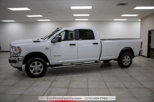 2024 Ram 2500 Big Horn Crew Cab 4x4 8' Box for sale in Wichita, KS