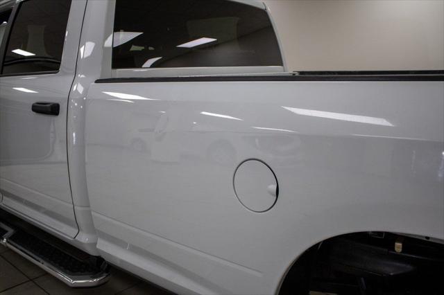 2024 Ram 2500 Big Horn Crew Cab 4x4 8' Box