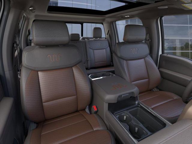 2026 Ford F-250 King Ranch