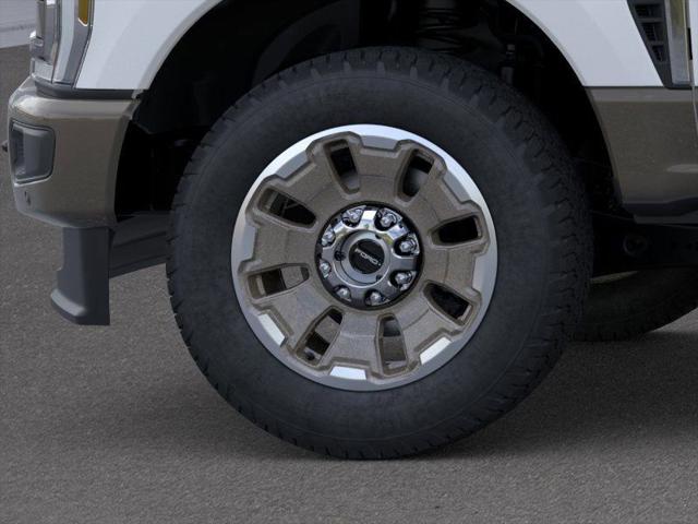 2026 Ford F-250 King Ranch