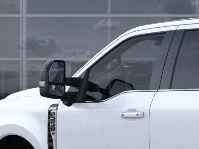 2026 Ford F-250 King Ranch
