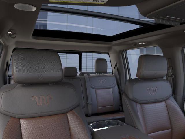 2026 Ford F-250 King Ranch