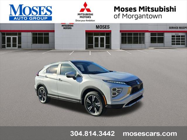 2026 Mitsubishi Eclipse Cross SE 1.5T S-AWC for sale in Morgantown, WV