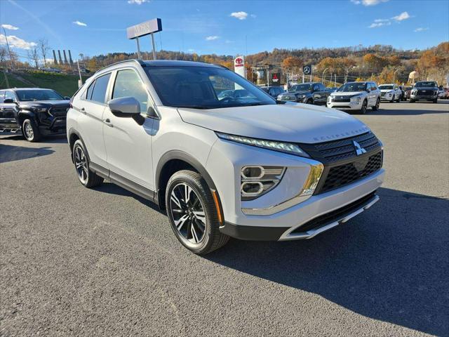 2026 Mitsubishi Eclipse Cross SE 1.5T S-AWC