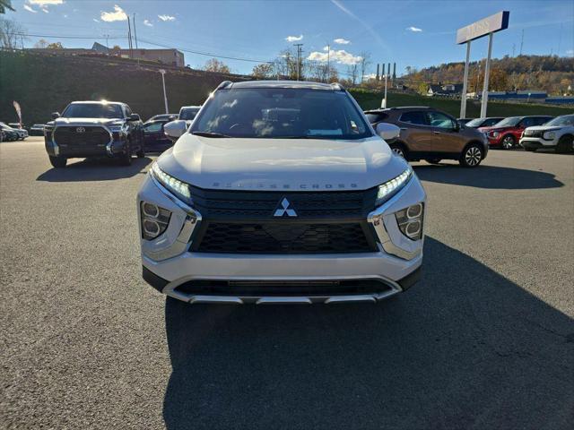 2026 Mitsubishi Eclipse Cross SE 1.5T S-AWC