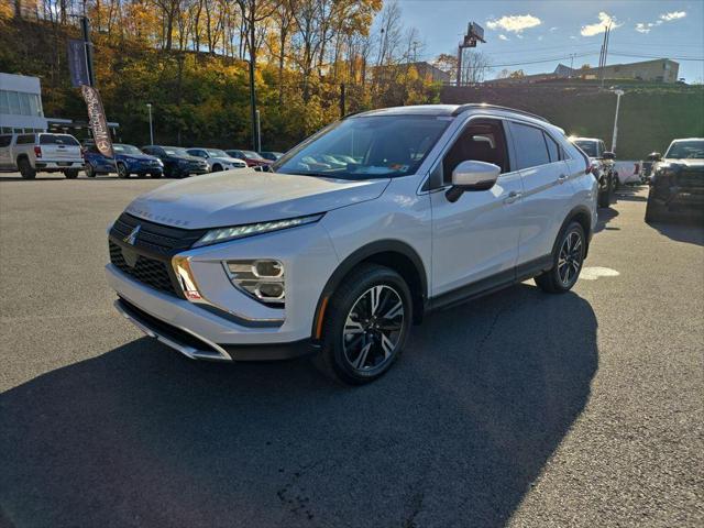 2026 Mitsubishi Eclipse Cross SE 1.5T S-AWC