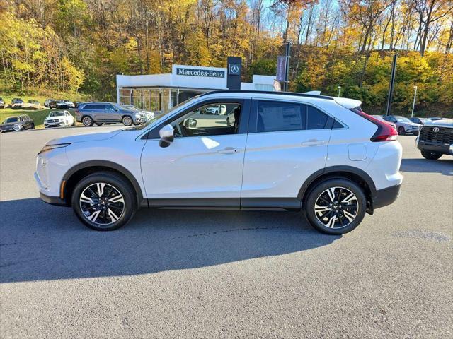 2026 Mitsubishi Eclipse Cross SE 1.5T S-AWC