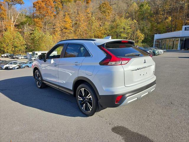 2026 Mitsubishi Eclipse Cross SE 1.5T S-AWC