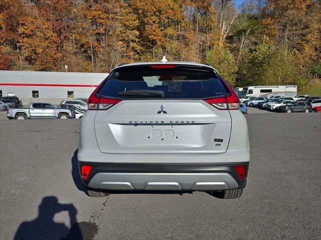 2026 Mitsubishi Eclipse Cross SE 1.5T S-AWC