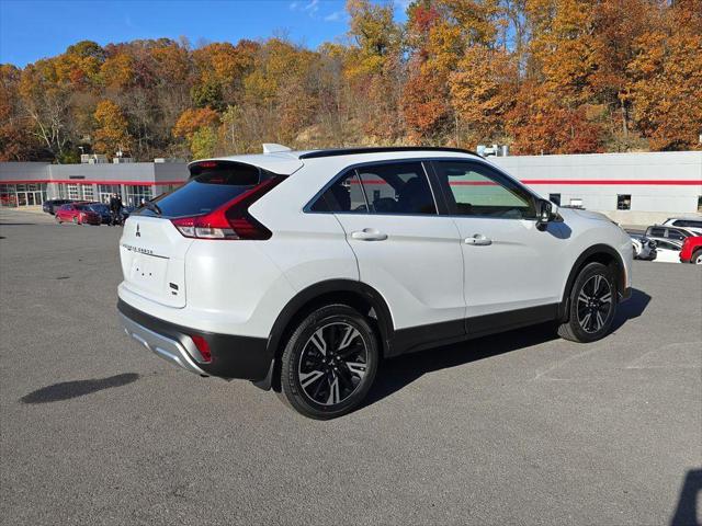 2026 Mitsubishi Eclipse Cross SE 1.5T S-AWC