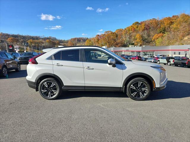 2026 Mitsubishi Eclipse Cross SE 1.5T S-AWC