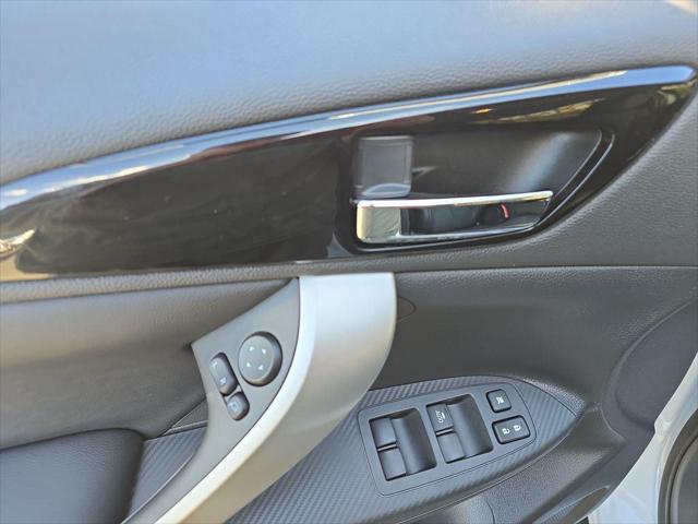 2026 Mitsubishi Eclipse Cross SE 1.5T S-AWC