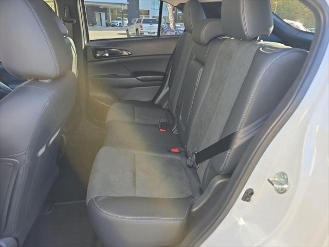 2026 Mitsubishi Eclipse Cross SE 1.5T S-AWC