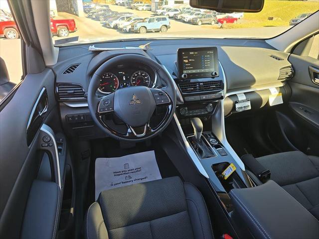 2026 Mitsubishi Eclipse Cross SE 1.5T S-AWC