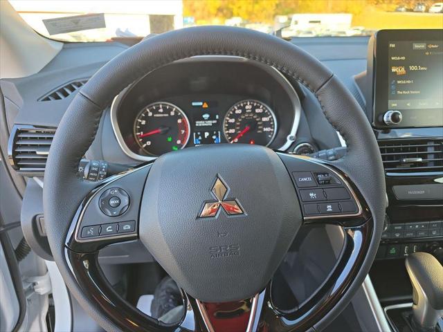 2026 Mitsubishi Eclipse Cross SE 1.5T S-AWC