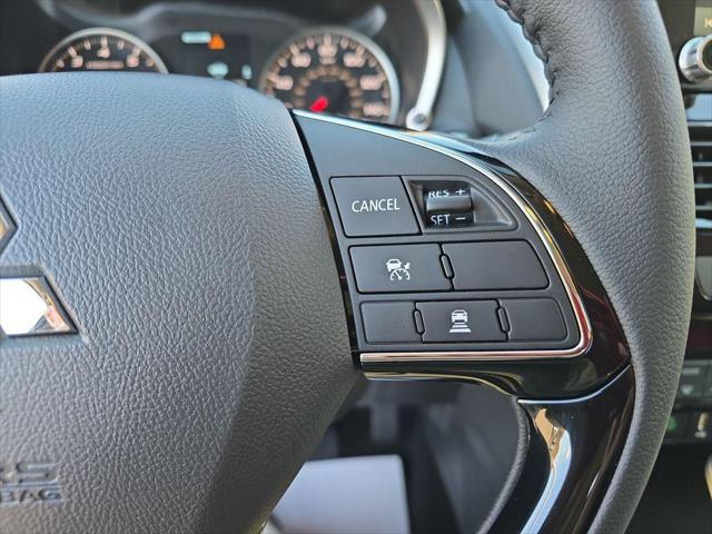 2026 Mitsubishi Eclipse Cross SE 1.5T S-AWC