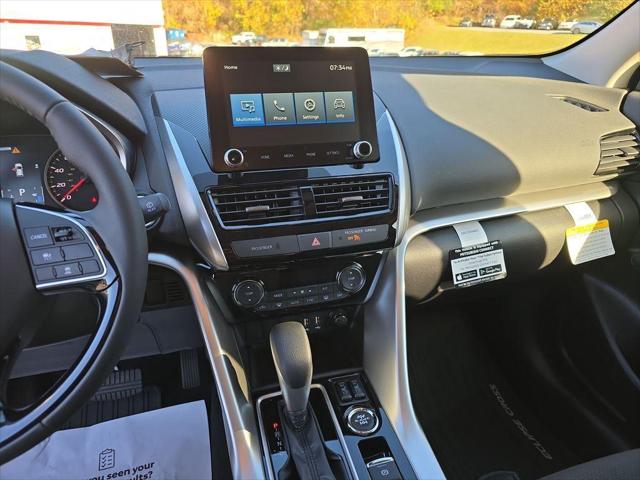 2026 Mitsubishi Eclipse Cross SE 1.5T S-AWC