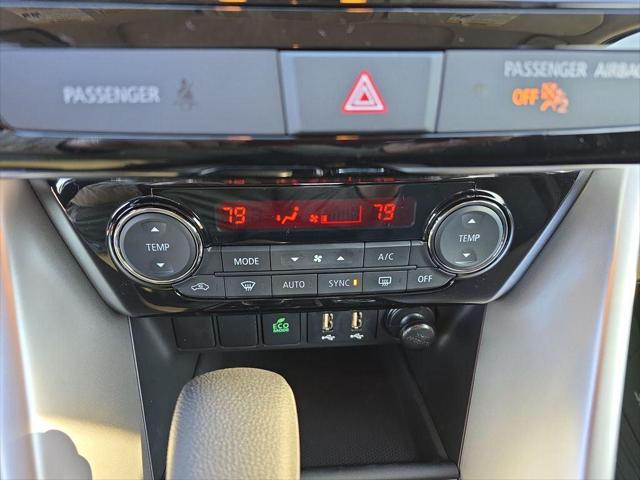 2026 Mitsubishi Eclipse Cross SE 1.5T S-AWC