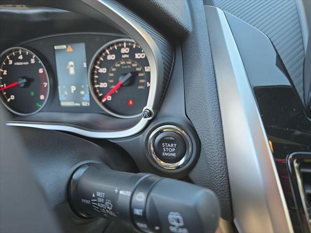 2026 Mitsubishi Eclipse Cross SE 1.5T S-AWC