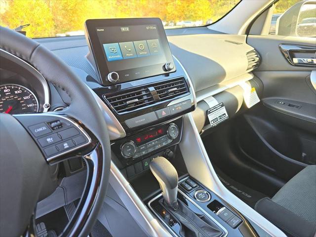 2026 Mitsubishi Eclipse Cross SE 1.5T S-AWC
