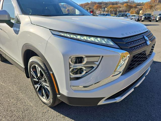 2026 Mitsubishi Eclipse Cross SE 1.5T S-AWC